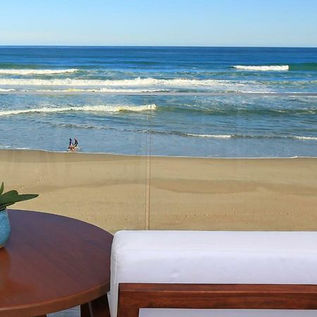 On The Beach Вілдернесс Екстер'єр фото