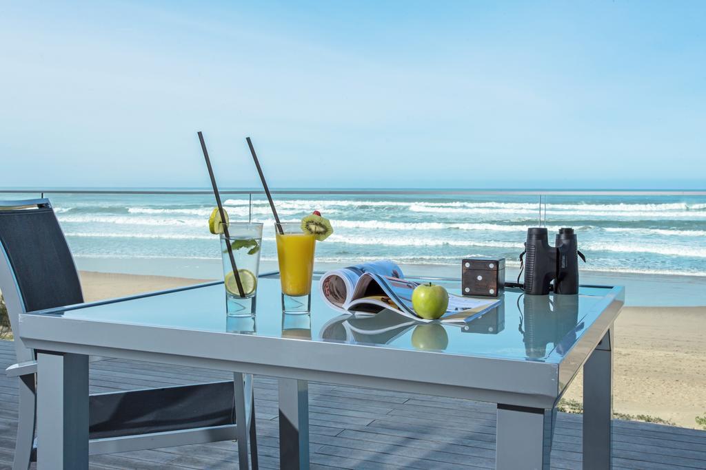 On The Beach Вілдернесс Екстер'єр фото