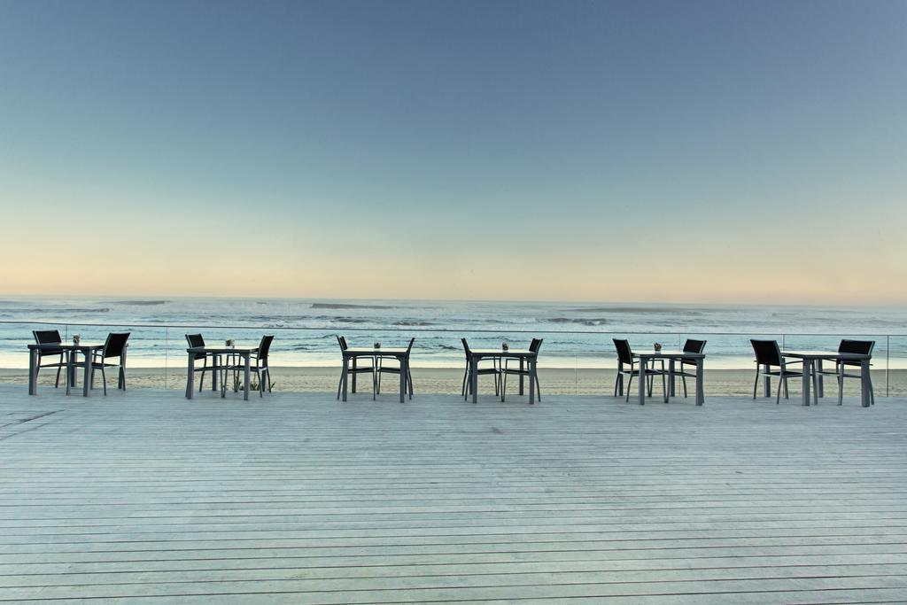 On The Beach Вілдернесс Екстер'єр фото